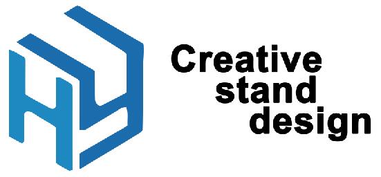 Creative Stand design_China Booth Construction_Trade show stand builder